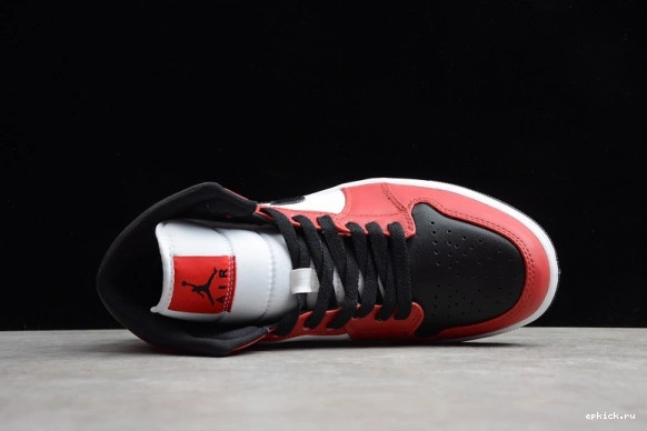 Cheap EP Chicago Jordan Toe 1 Air 554724-069 Mid 554724-069 0211